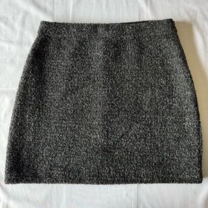 Max Studio‎ Charcoal Pencil Skirt